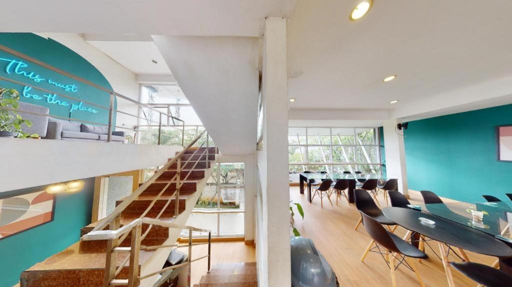 Benito Residence Τάνγκερανγκ Εξωτερικό φωτογραφία