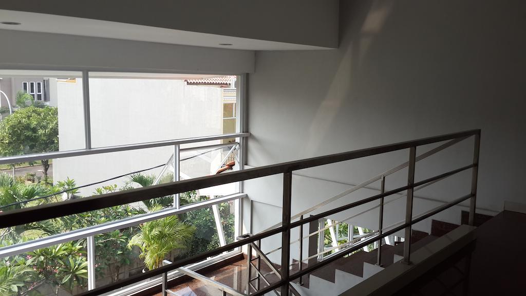Benito Residence Τάνγκερανγκ Εξωτερικό φωτογραφία
