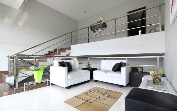 Benito Residence Τάνγκερανγκ Εξωτερικό φωτογραφία